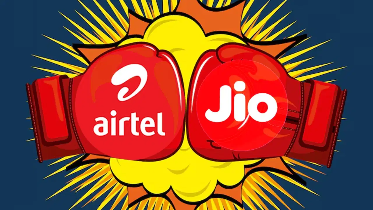 Jio vs Airtel: किस कंपनी के पास है 30 दिन वाला सबसे सस्ता रिचार्ज प्लान?