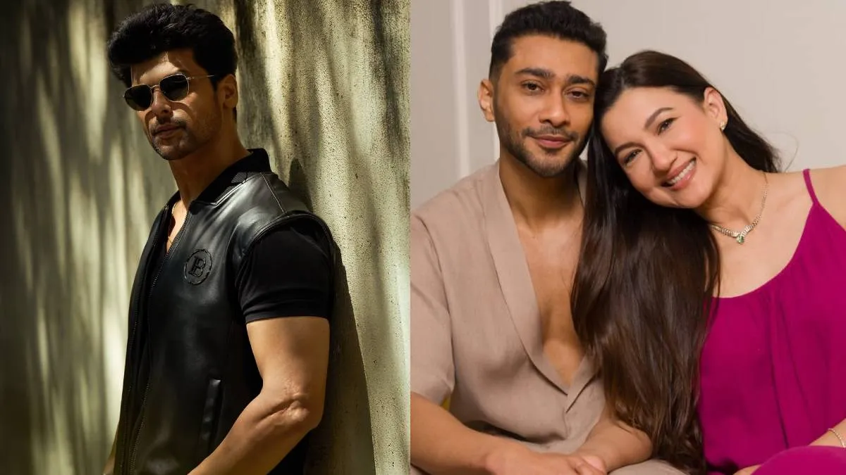 'वो बहुत अच्छा इंसान है', गौहर खान ने पति से की थी एक्स बॉयफ्रेंड कुशल टंडन की तारीफ