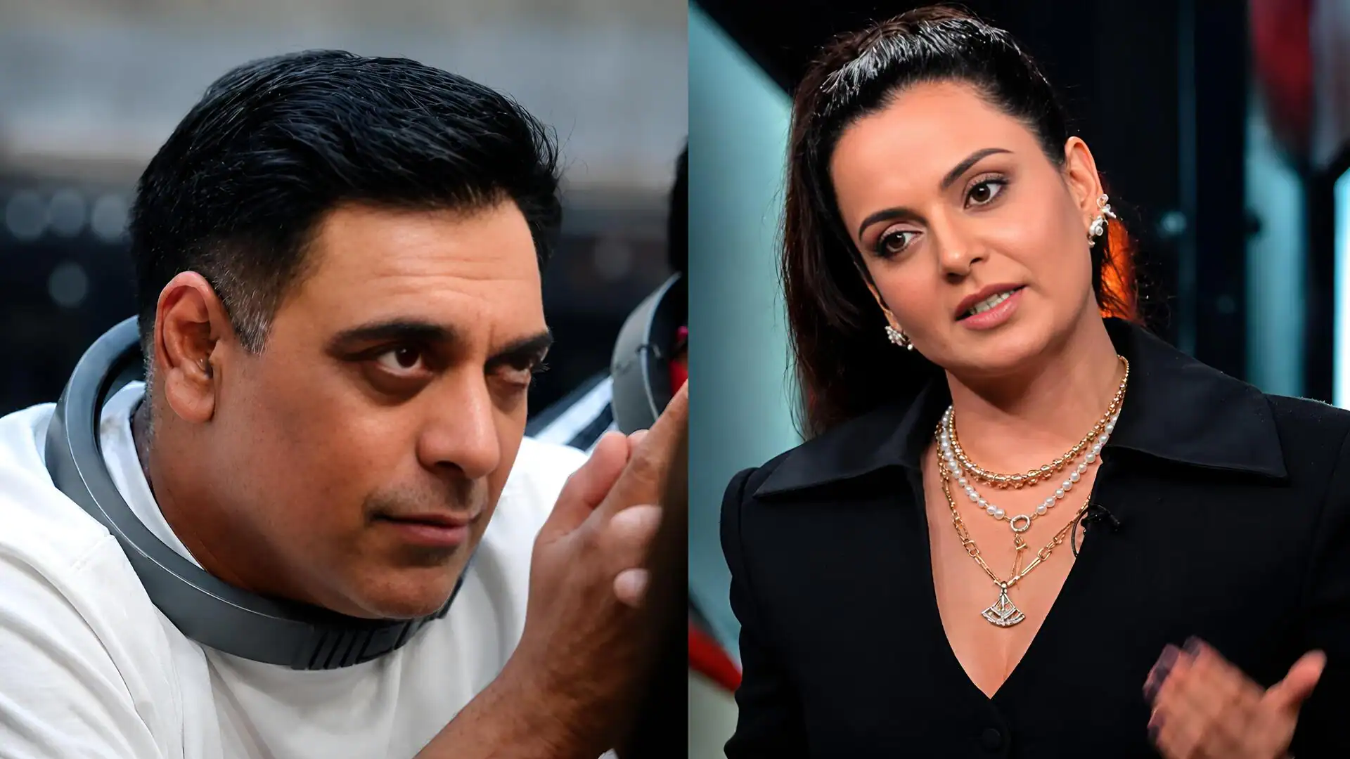 'अपना फूहड़पन दिखाने आए हो…' कंगना रनौत ने लगाई राम कपूर की क्लास, प्रोमो हुआ वायरल