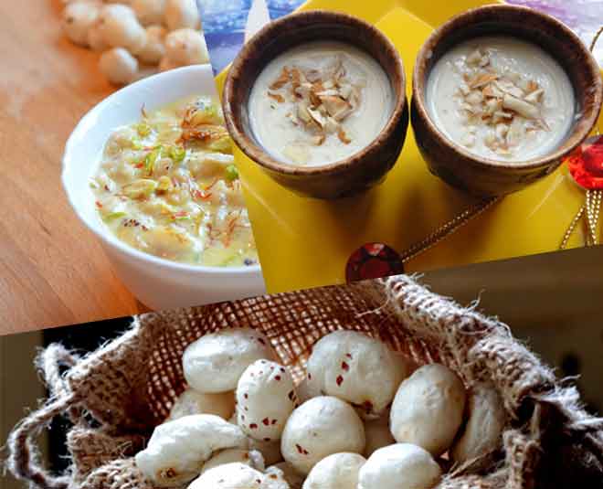 Makhana Kheer Recipe: मखाने की खीर में डाल दें बस यह एक चीज, दोगुना हो जाएगा स्वाद