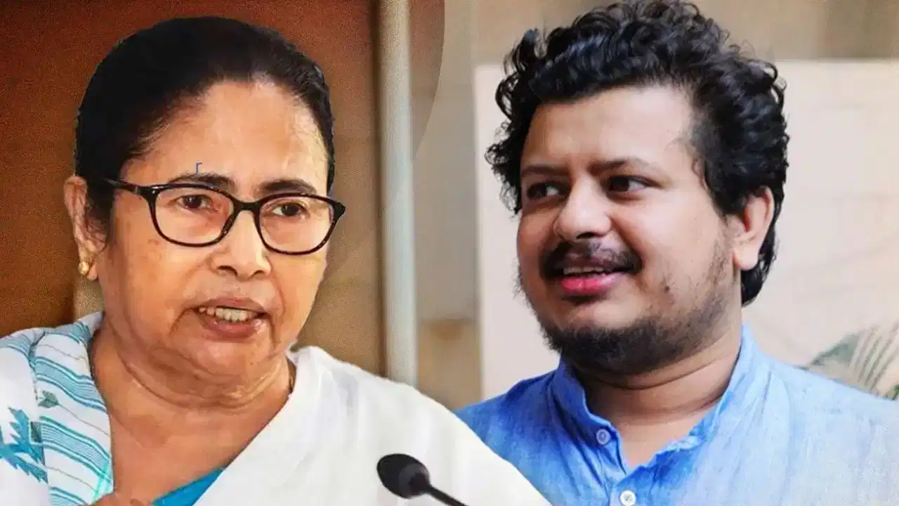 असली TMC की जंग में आरोप-प्रत्यारोप का दौर, विवाद पर ममता गुट ने कहा- यह 'मजाक' और 'सर्कस'
