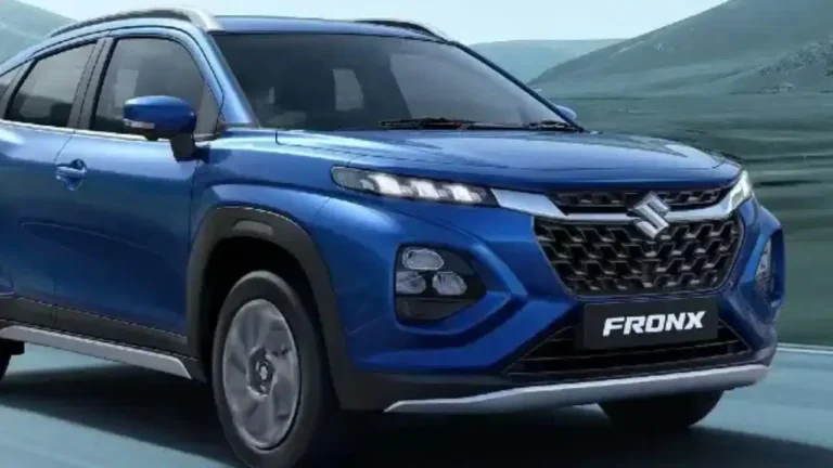 मारुति की 3 नई SUV से बढ़ेगी मुकाबले की गर्मी! Punch और Nexon को मिलेगी कड़ी टक्कर, दमदार फीचर्स के साथ जल्द होगी एंट्री