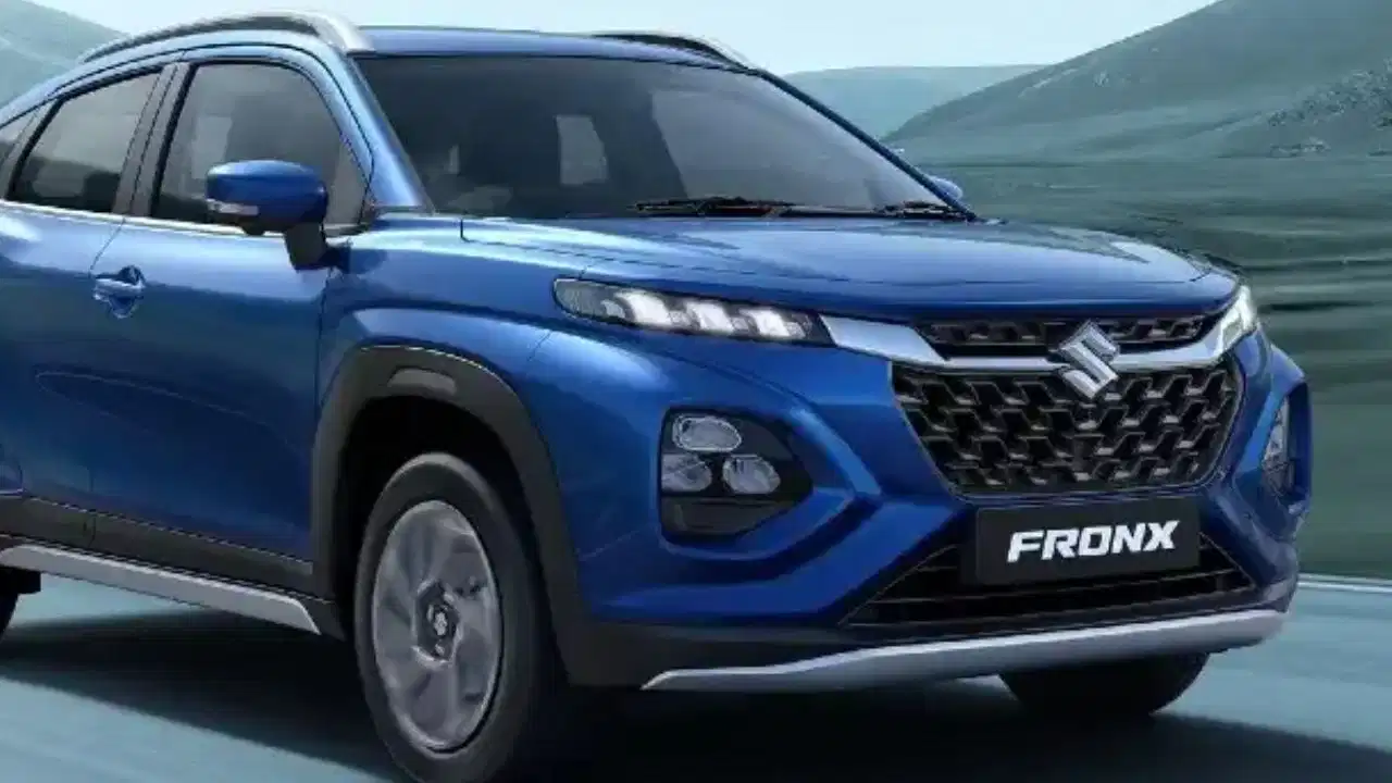 मारुति की 3 नई SUV से बढ़ेगी मुकाबले की गर्मी! Punch और Nexon को मिलेगी कड़ी टक्कर, दमदार फीचर्स के साथ जल्द होगी एंट्री