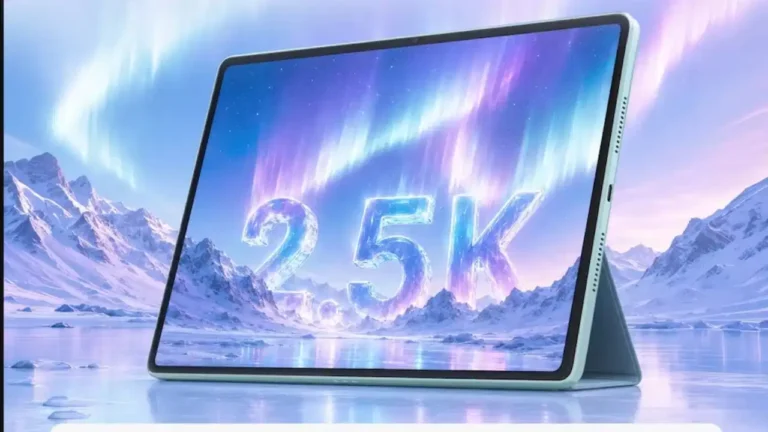 Moto Pad 70 लॉन्च से पहले चर्चा में! दमदार फीचर्स के साथ काम, पढ़ाई और एंटरटेनमेंट का बनेगा ऑलराउंडर