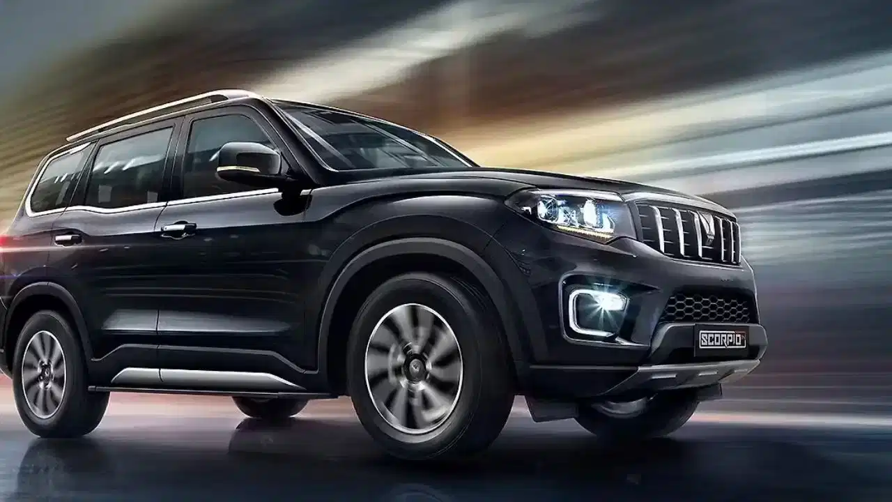 Fortuner-Safari को पछाड़ इस SUV ने मचाया धमाल, 5-स्टार सेफ्टी और दमदार फीचर्स से बनी नंबर-1 पसंद