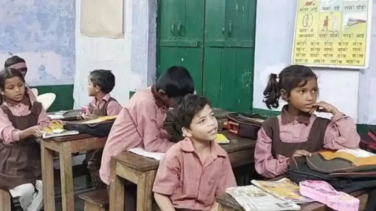 सरकारी रिकॉर्ड में 'मृत', लेकिन स्कूल में पढ़ाते रहे शिक्षक! तीन साल तक लगती रही हाजिरी, मामला चौंकाने वाला