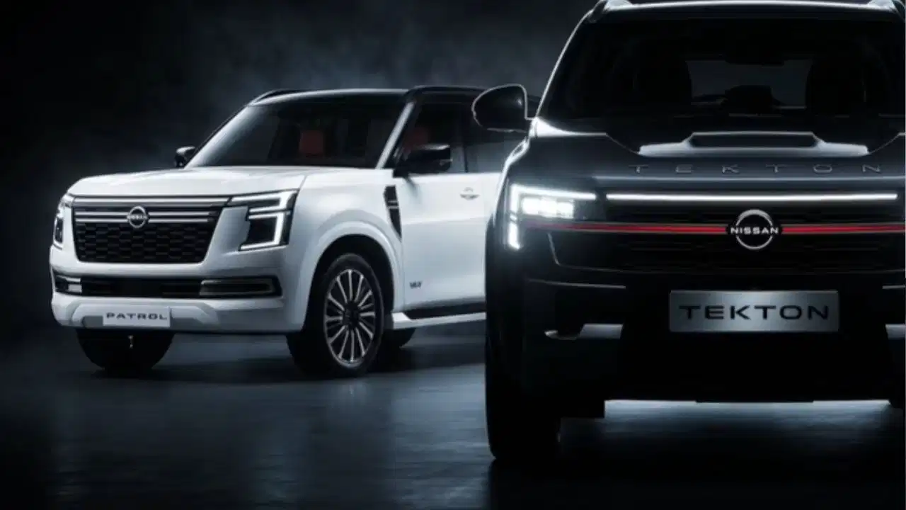 Nissan Tekton ने क्रैश टेस्ट में मचाया धमाल, फैमिली SUV को मिली शानदार सेफ्टी रेटिंग