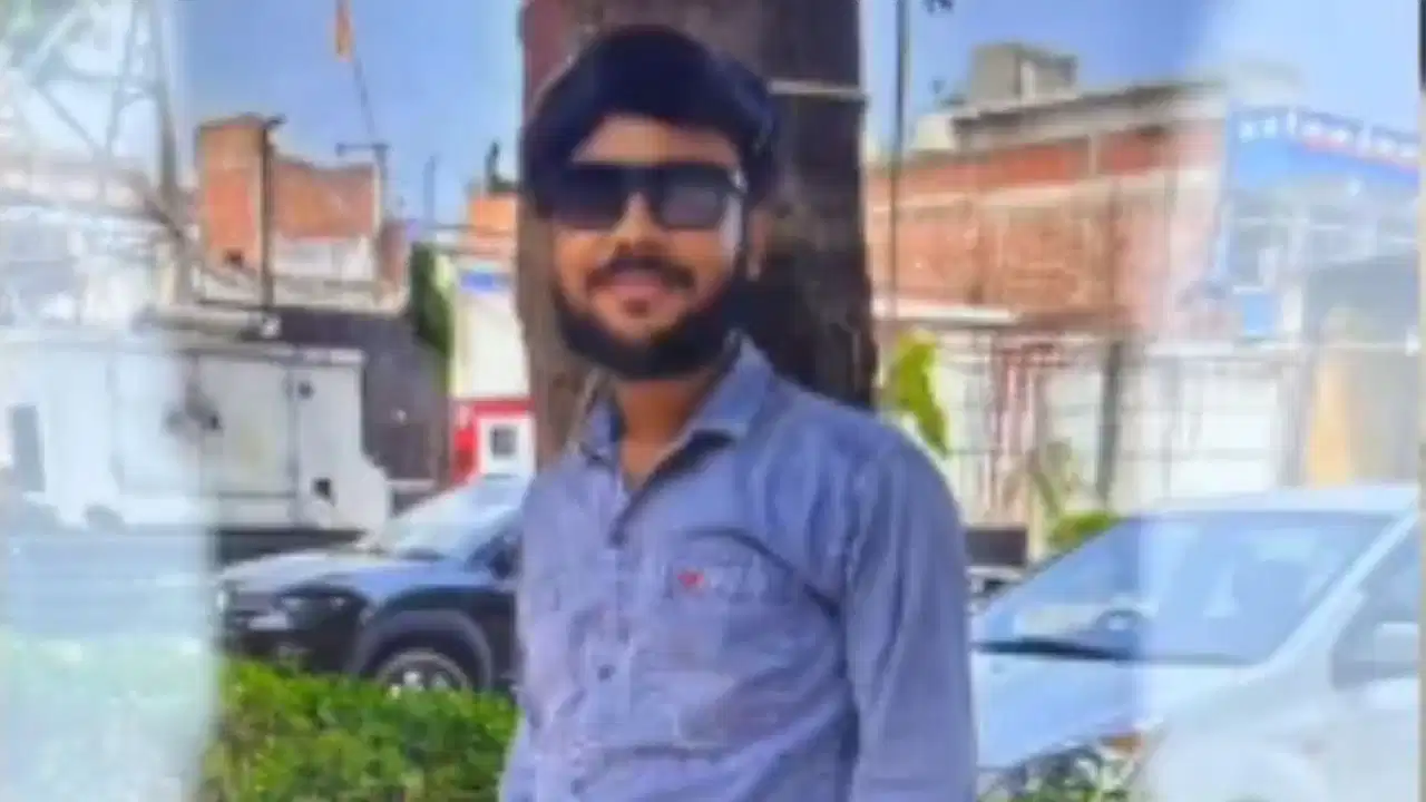 नोएडा में बारिश बनी काल! करंट की चपेट में आने से इंजीनियर की दर्दनाक मौत, सिस्टम पर उठे सवाल