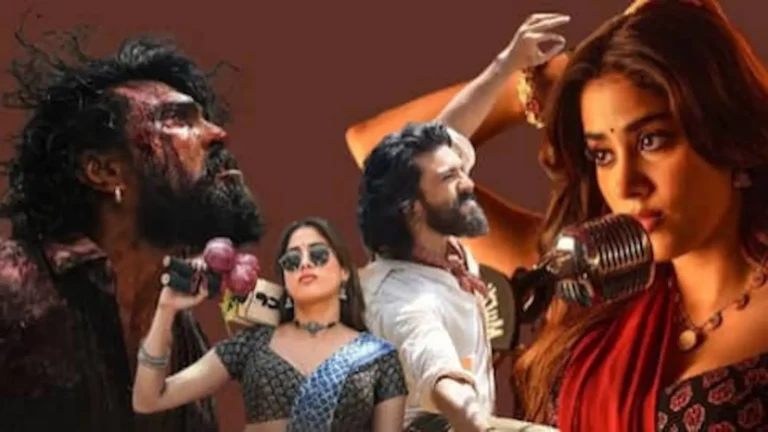 Peddi OTT Release Date: राम चरण-जाह्नवी कपूर की 'पेद्दी' अब ओटीटी पर मचाएगी धमाल, जानें कब और कहां देख सकेंगे फिल्म
