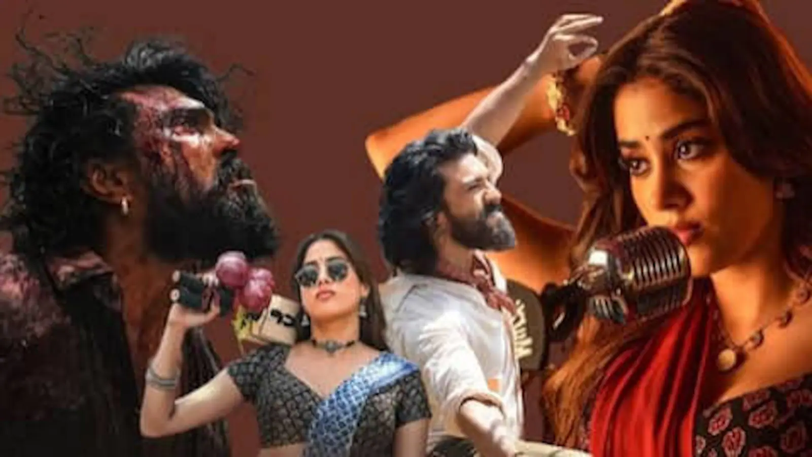 Peddi OTT Release Date: राम चरण-जाह्नवी कपूर की 'पेद्दी' अब ओटीटी पर मचाएगी धमाल, जानें कब और कहां देख सकेंगे फिल्म