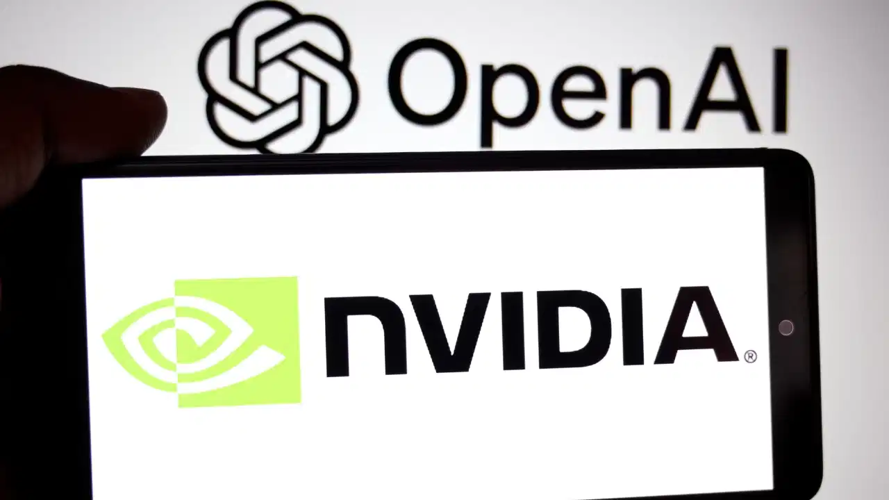 OpenAI के AI प्रोजेक्ट पर Nvidia का बड़ा दांव! ₹24 लाख करोड़ की गारंटी से बन सकती है सबसे बड़ी डील