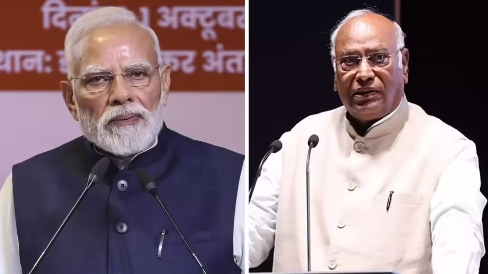 मानसून सत्र: ‘फिर वही करने जा रही सरकार’, परिसीमन बिल लाने की खबर से भड़के खरगे, PM मोदी को लिखा पत्र