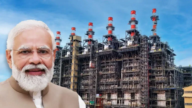 राजस्थान और गुजरात में पीएम मोदी, करोड़ों की परियोजनाओं का होगा उद्घाटन