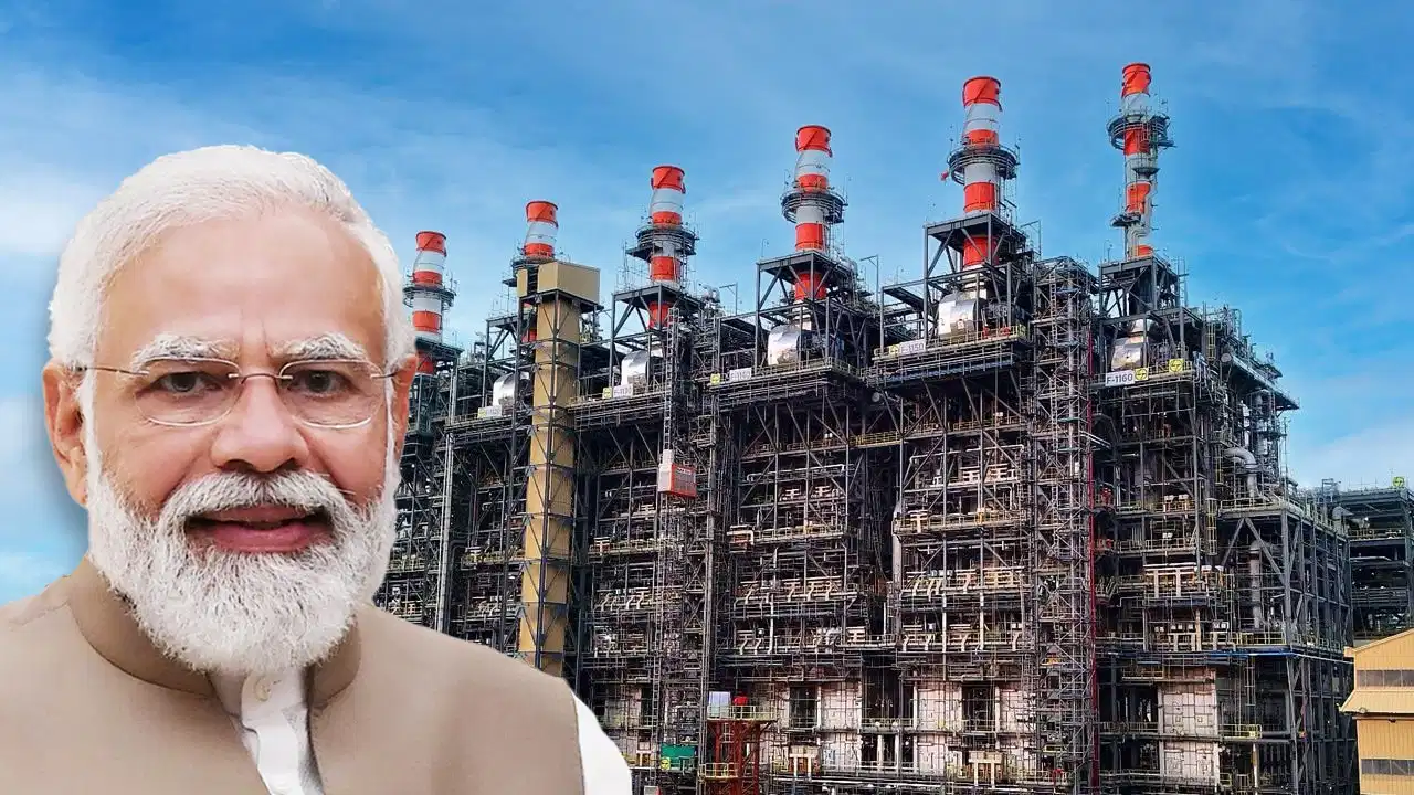 राजस्थान और गुजरात में पीएम मोदी, करोड़ों की परियोजनाओं का होगा उद्घाटन