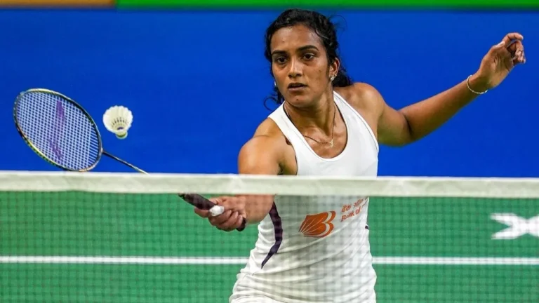Japan Open 2026: पीवी सिंधु की चमकी किस्मत, बिना खेले सेमीफाइनल में बनाई जगह