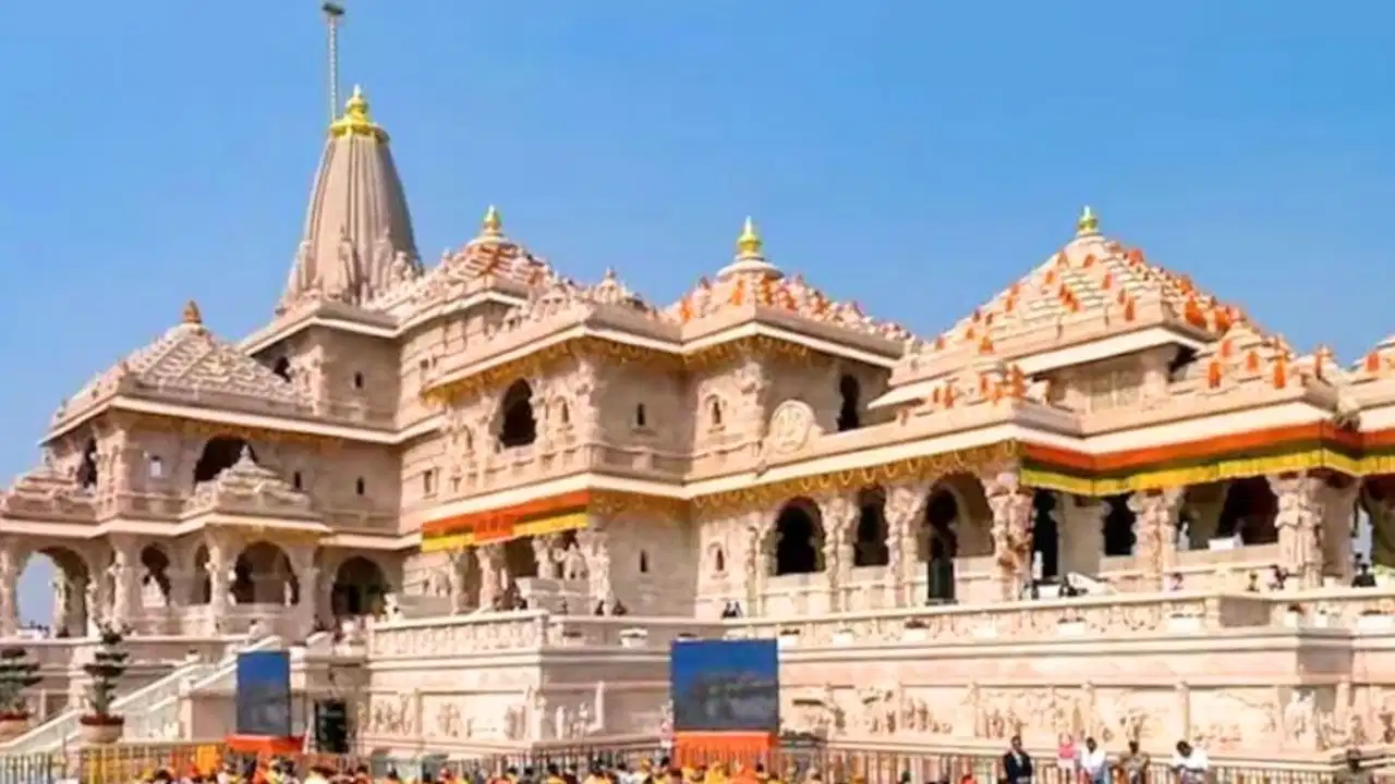 राम मंदिर चंदा चोरी मामले में CBI जांच की मांग खारिज, इलाहाबाद हाईकोर्ट का बड़ा फैसला
