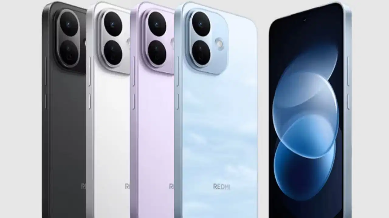 7500mAh की बड़ी बैटरी के साथ आएगा Redmi 17, कम कीमत में मिलेंगे दमदार फीचर्स