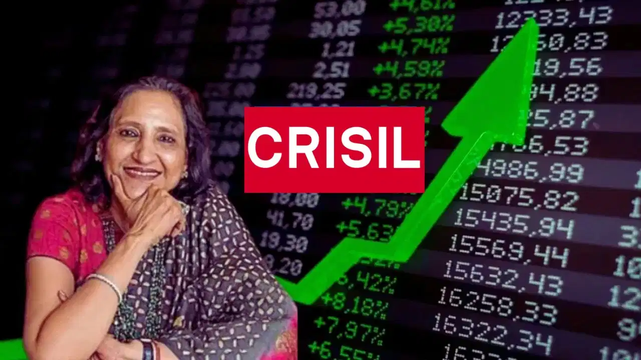 रेखा झुनझुनवाला की चमकी किस्मत! इस शेयर में उछाल से एक दिन में ₹69.52 करोड़ बढ़ी संपत्ति