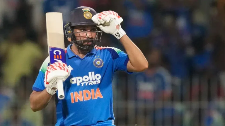 IND vs ENG: रोहित शर्मा का रिकॉर्ड खतरे में, साउथैम्प्टन में इतिहास रच सकता है ये भारतीय बल्लेबाज