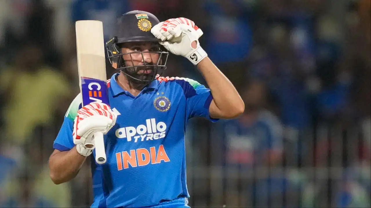 IND vs ENG: रोहित शर्मा का रिकॉर्ड खतरे में, साउथैम्प्टन में इतिहास रच सकता है ये भारतीय बल्लेबाज