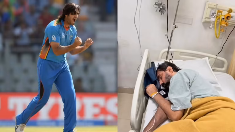 क्रिकेट जगत में शोक की लहर, नहीं रहे अफगान क्रिकेटर शापूर जादरान, 39वें जन्मदिन से ठीक पहले हारी जिंदगी की जंग