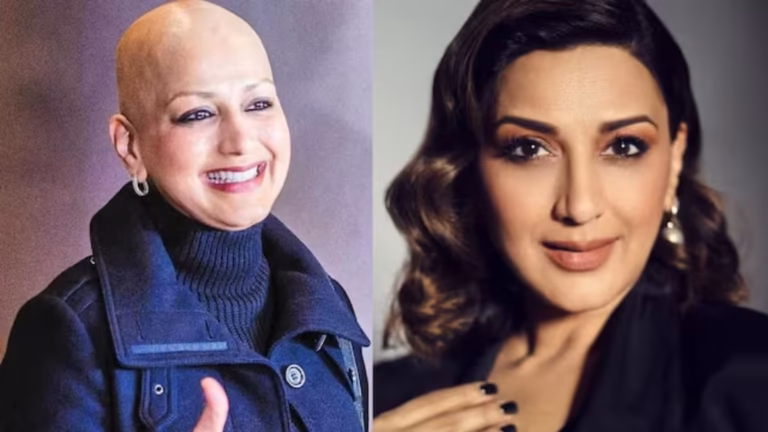 'हिंदी से ज्यादा ऑर्गनाइज्ड है तेलुगु सिनेमा', सोनाली बेंद्रे ने बॉलीवुड को लेकर दिया बड़ा बयान