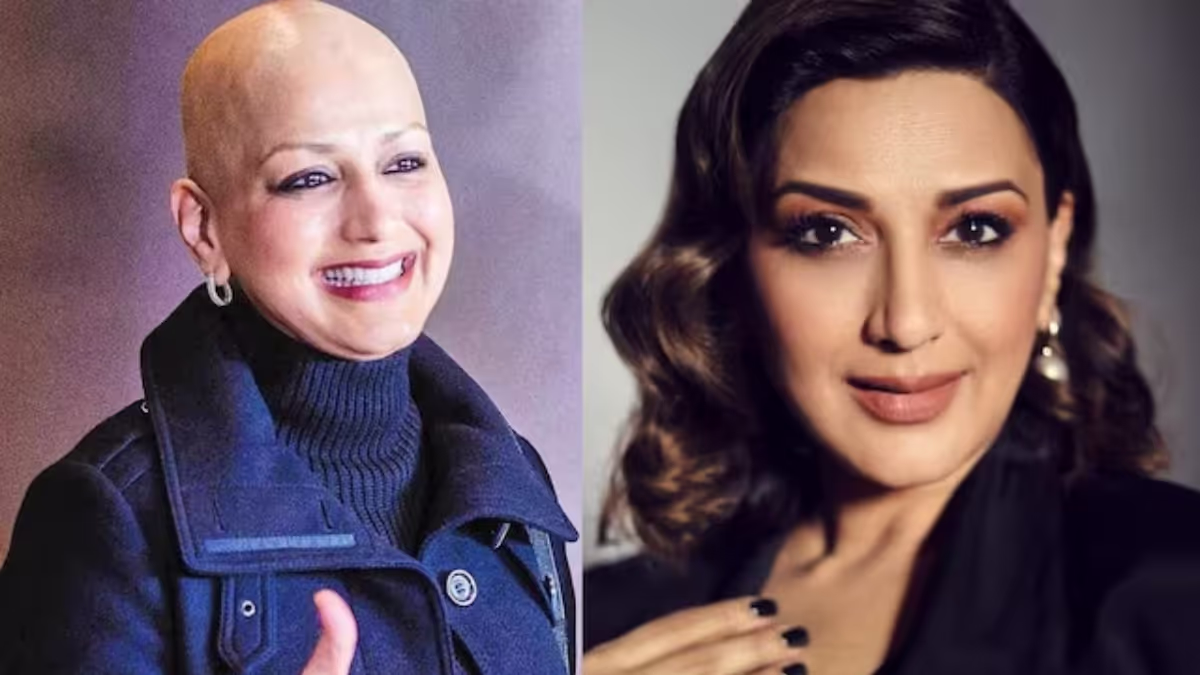 'हिंदी से ज्यादा ऑर्गनाइज्ड है तेलुगु सिनेमा', सोनाली बेंद्रे ने बॉलीवुड को लेकर दिया बड़ा बयान