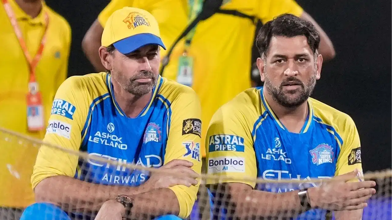 CSK में बड़ा बदलाव! 18 साल का ऐतिहासिक सफर खत्म, 7 खिताब जिताने वाला दिग्गज अब टीम से हुआ अलग