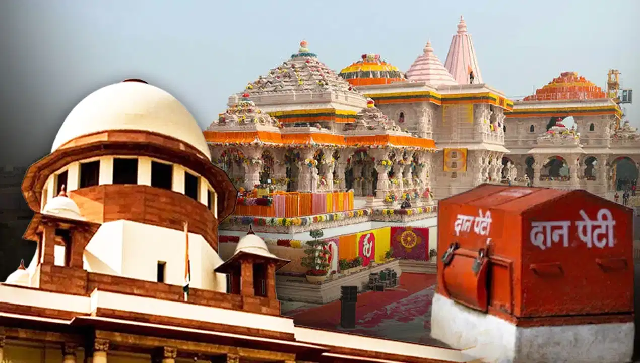 चंदा चोरी मामले पर सुप्रीम कोर्ट में आज अहम सुनवाई, कोर्ट की निगरानी में जांच की मांग पर होगी बहस