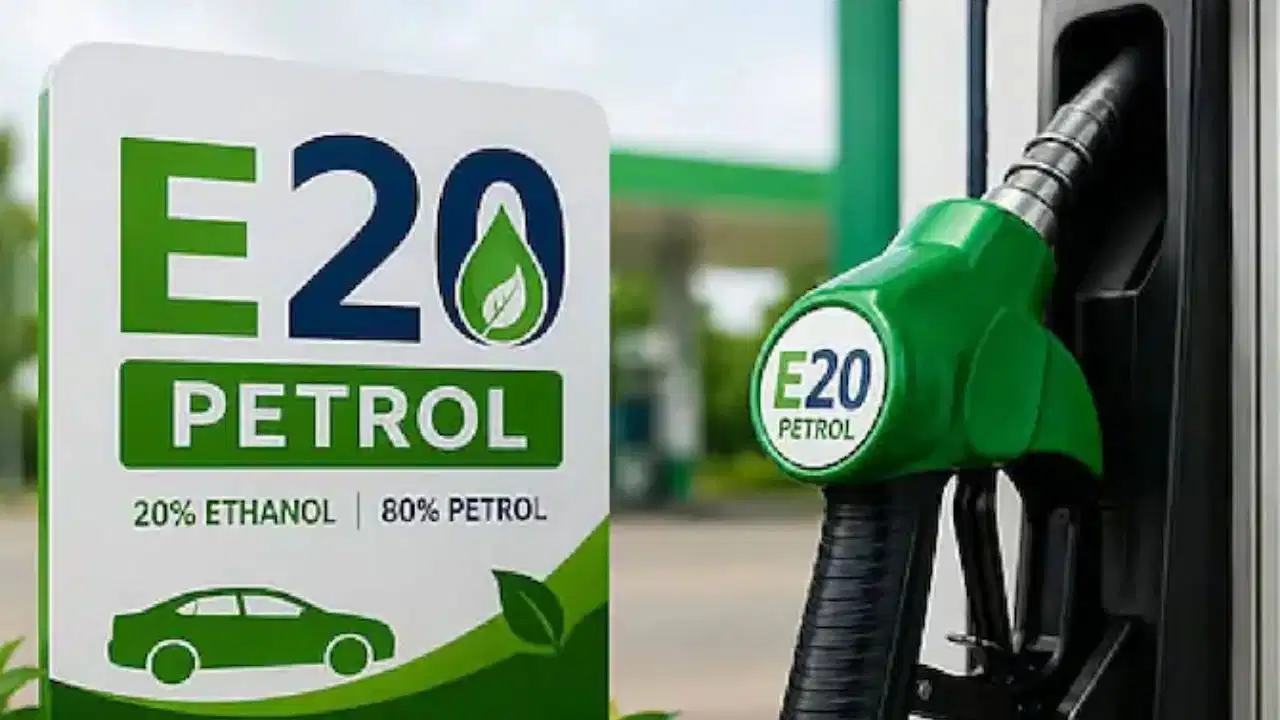 E-20 Petrol Controversy: हाई एथेनॉल पेट्रोल पर सरकार का यू-टर्न? E-22 से E-30 की तैयारी क्यों हुई धीमी
