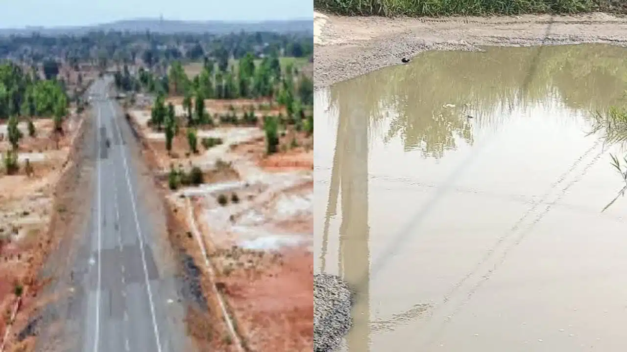गड्ढों को तालाब दिखाकर करोड़ों का भुगतान? MP में DMF फंड पर उठे बड़े सवाल