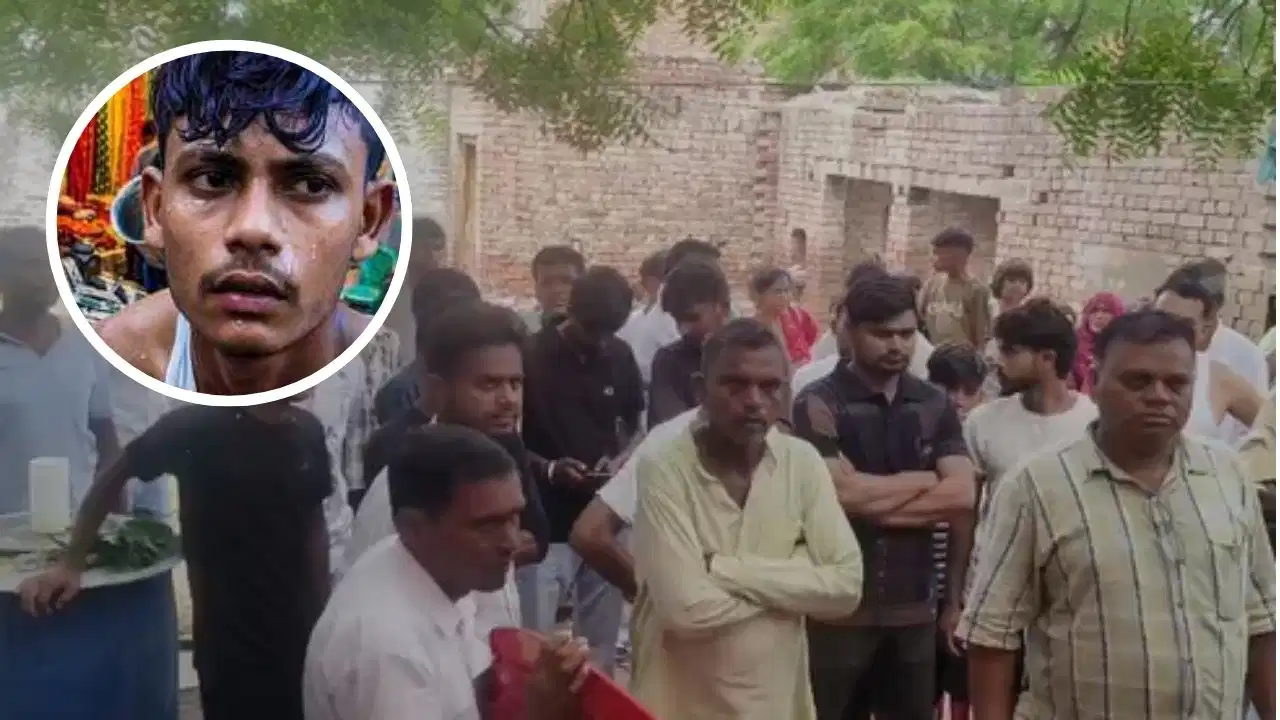 नशे में धुत दूल्हा, दहेज में बुलेट की मांग… मुजफ्फरनगर में दुल्हन ने लौटा दी बारात