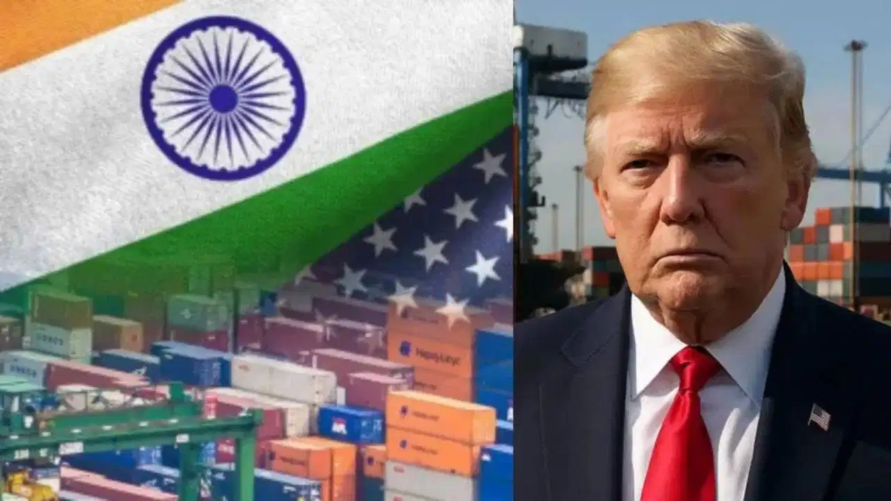 12.5% अमेरिकी टैरिफ पर भारत का सख्त रुख, कहा- एकतरफा फैसला स्वीकार नहीं