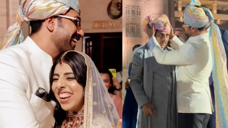 'तारक मेहता' फेम शैलेश लोढ़ा के कितने बच्चे हैं? बेटी की शादी में खर्च कर दिए करोड़ों