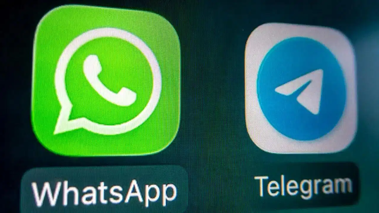 सरकार का कड़ा रुख! WhatsApp-Telegram के ‘यूजरनेम’ फीचर पर चल सकती है कानूनी कैंची