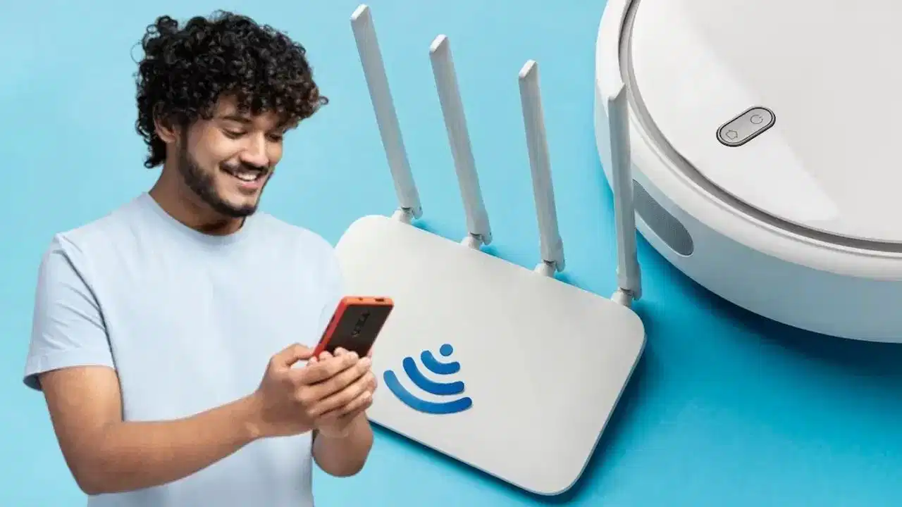 Wi-Fi इस्तेमाल करते समय भूलकर भी न करें ये काम, वरना इंटरनेट स्पीड हो जाएगी आधी