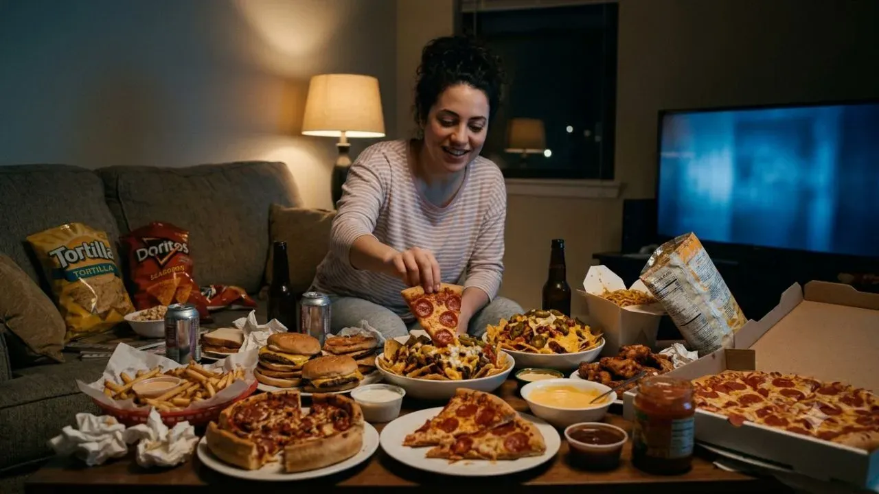 Late Night Eating: क्या रात में देर से खाना खाना पड़ सकता है भारी? जानिए एक्सपर्ट्स क्या कहते हैं