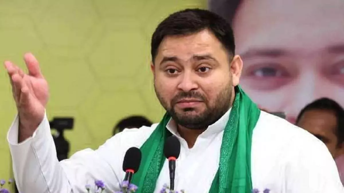 'नितिन नवीन ने तो…' Gen Z पर मोहन भागवत के बयान पर RJD की तीखी प्रतिक्रिया