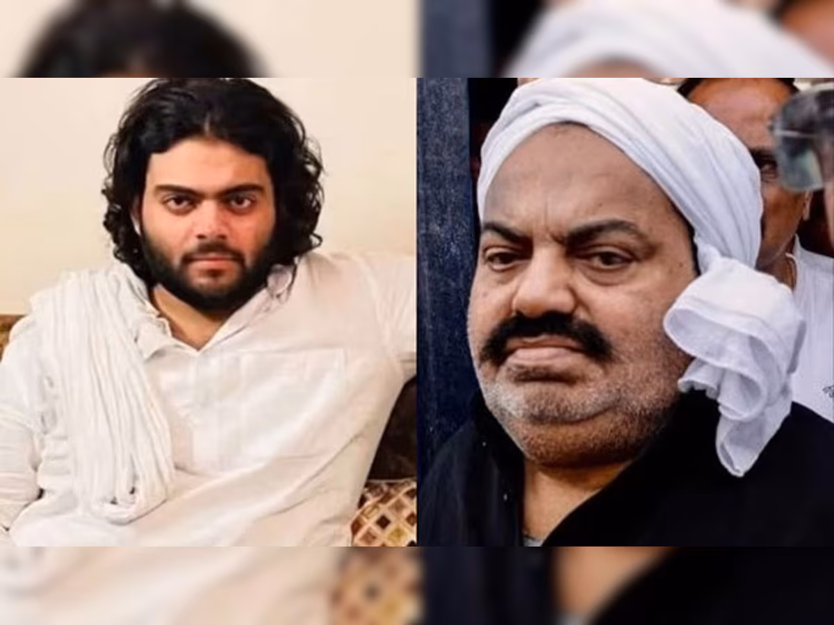 अबान अहमद के जनाजे में शामिल होंगे जेल में बंद दोनों भाई? मांगी पैरोल