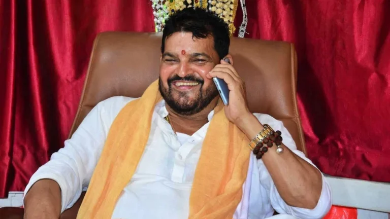 Exclusive: बृजभूषण सिंह ने खोले पत्ते! बताया आगे का प्लान- ‘किंगमेकर तो पहले से हूं, अब…’