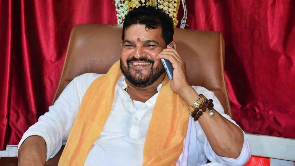 Exclusive: बृजभूषण सिंह ने खोले पत्ते! बताया आगे का प्लान- ‘किंगमेकर तो पहले से हूं, अब…’
