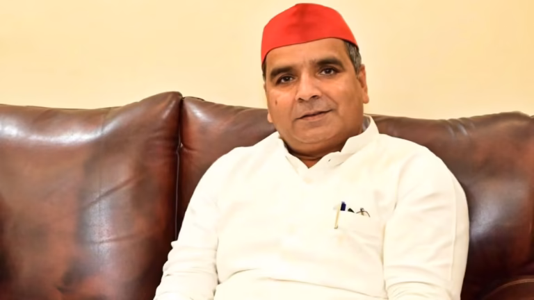 ‘सरकार की वजह से वाश आउट हुआ मानसून सत्र’, धर्मेंद्र यादव ने लगाए आरोप