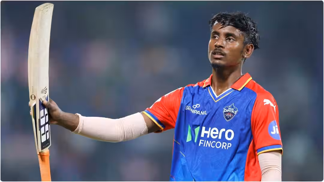 IPL स्टार अभिषेक पोरेल गिरफ्तार, शादी का झांसा देकर संबंध बनाने का आरोप; मामले में हाई कोर्ट के आदेश के बाद पुलिस की कार्रवाई