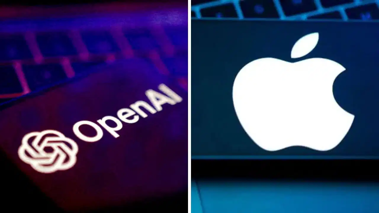 Apple ने OpenAI को कोर्ट में दिया झटका, केस खारिज करने की मांग का किया विरोध