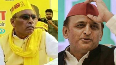 'अखिलेश श्रीकृष्ण के वंशज नहीं, कंसवंशी'— सुदामा वाले बयान पर ओपी राजभर का तीखा हमला