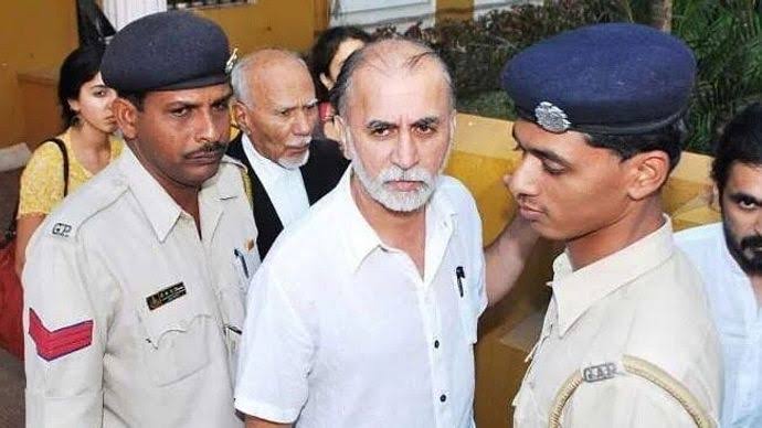 तरुण तेजपाल को सुप्रीम कोर्ट से झटका, दो हफ्ते में करना होगा सरेंडर; 22 सितंबर को होगी अगली सुनवाई