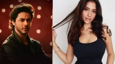 आर्यन खान के साथ स्पॉट हुईं विनी तकैर कौन हैं? जानें डेनिश सिंगर के बारे में सबकुछ