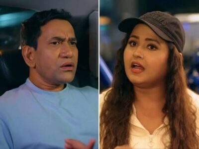 Bhojpuri Bawaal: काजल राघवानी के आरोपों पर भड़के निरहुआ, बोले- ‘आप फिल्म से निकालने लायक ही हो’