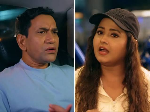 Bhojpuri Bawaal: काजल राघवानी के आरोपों पर भड़के निरहुआ, बोले- ‘आप फिल्म से निकालने लायक ही हो’
