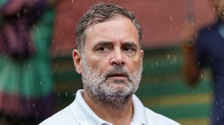 प्रयागराज: राहुल गांधी के कार्यक्रम को इन शर्तों के साथ मिली इजाजत, पहले हुआ था कैंसिल